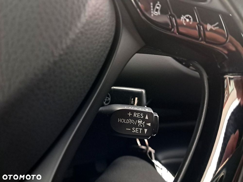 Toyota C-HR 1.2 T GPF Premium - 21