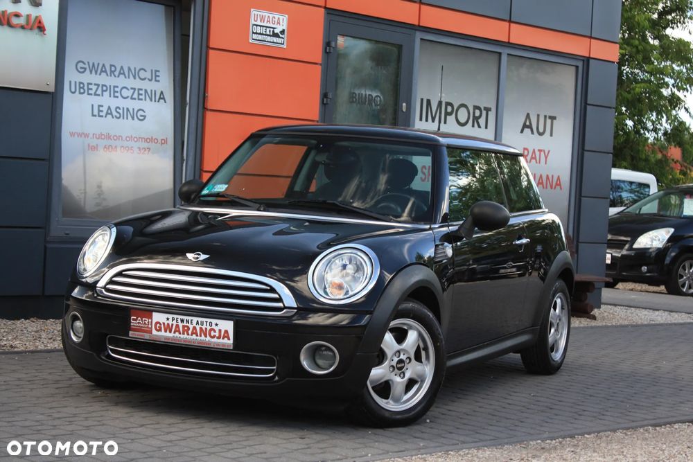 MINI ONE - 10