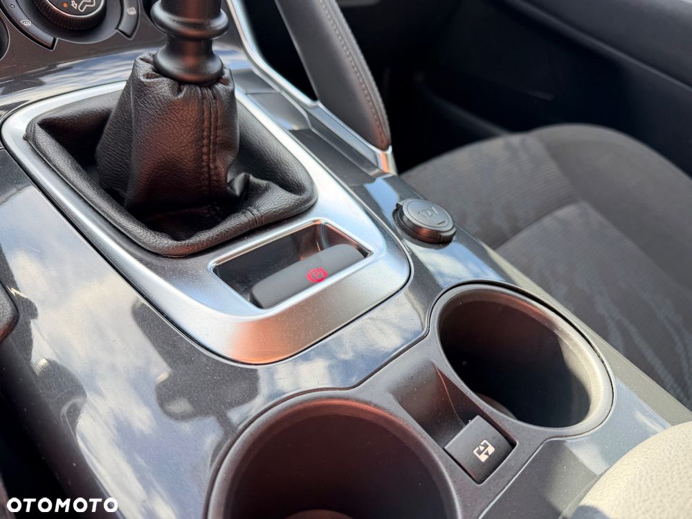 Peugeot 3008 1.6 THP Allure - 22