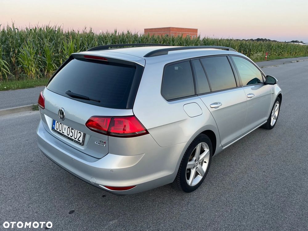 Volkswagen Golf 1.6 TDI BlueMotion Trendline - 2