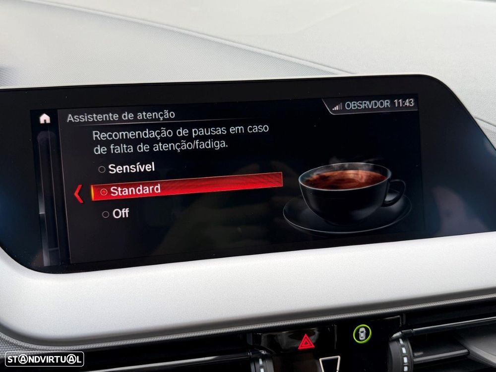 BMW 116 i Advantage - 27