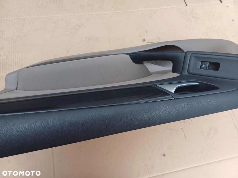 Golf VI Boczki drzwi przod tył 5D europa 5k - 29