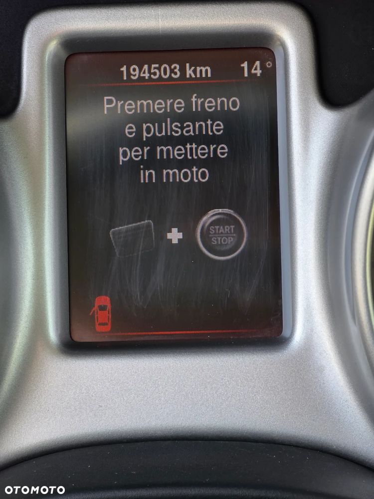 Fiat Freemont 2.0 Multijet 16V DPF Automatik Allrad My - 25
