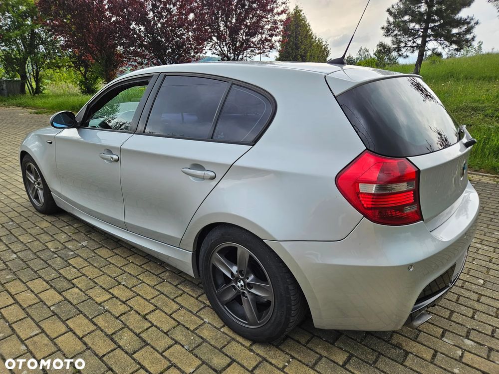 BMW Seria 1 - 11