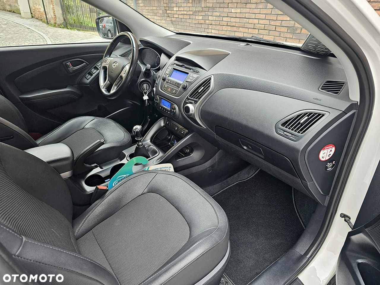 Hyundai ix35 - 11