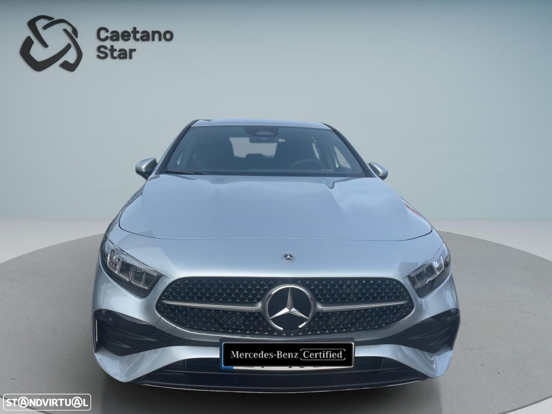 Mercedes-Benz A 250 - 7