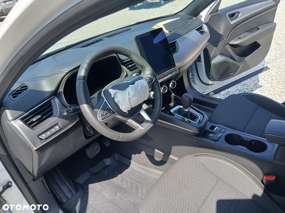 Renault Arkana 1.6 E-TECH Techno MMT - 16
