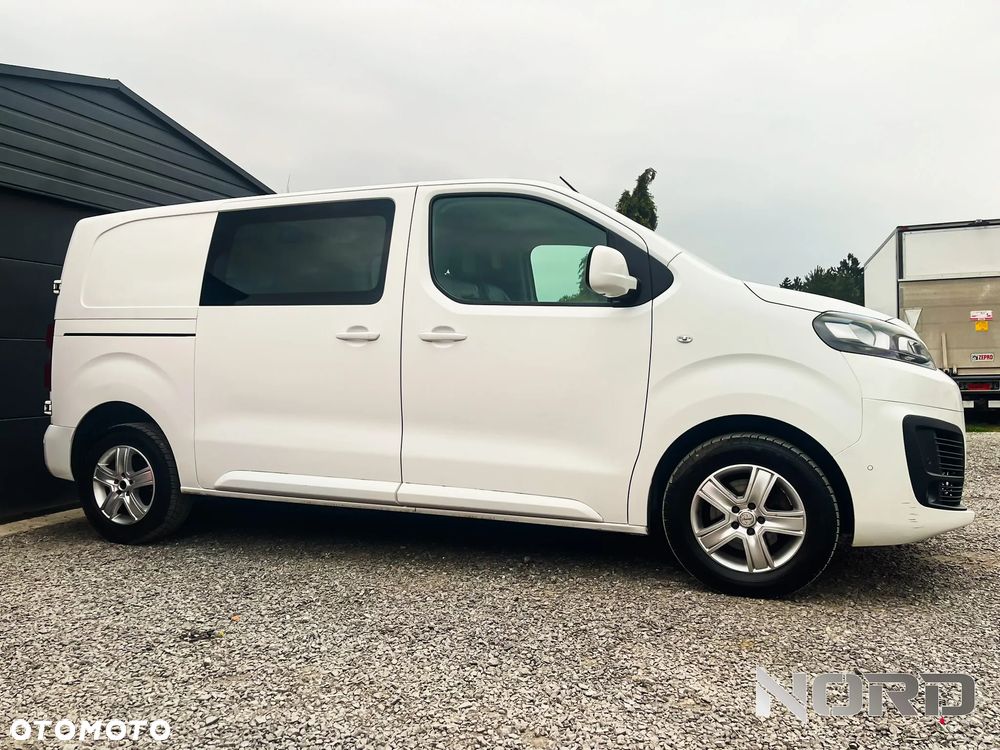 Citroën Jumpy 4x4 2.0 M Club - 3