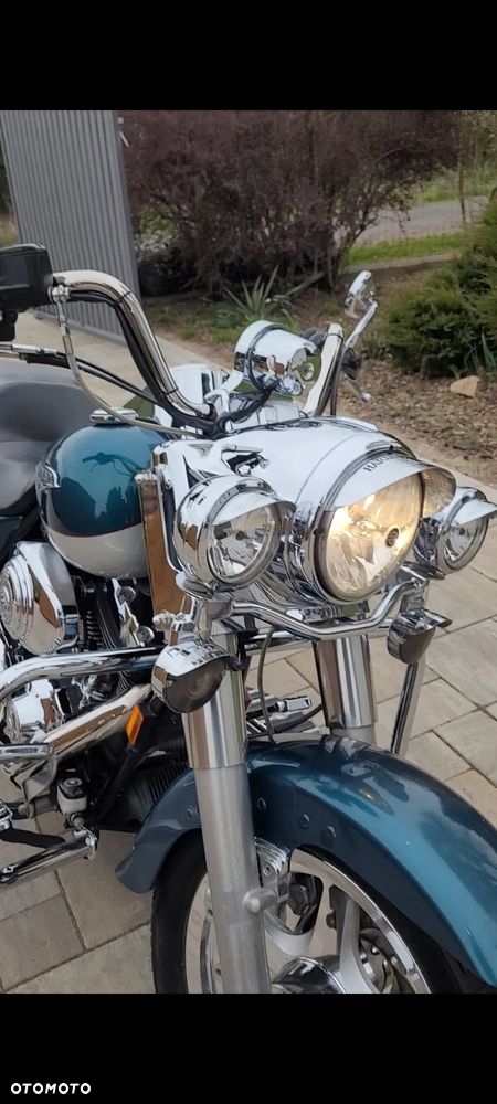 Harley-Davidson Touring Road King - 36