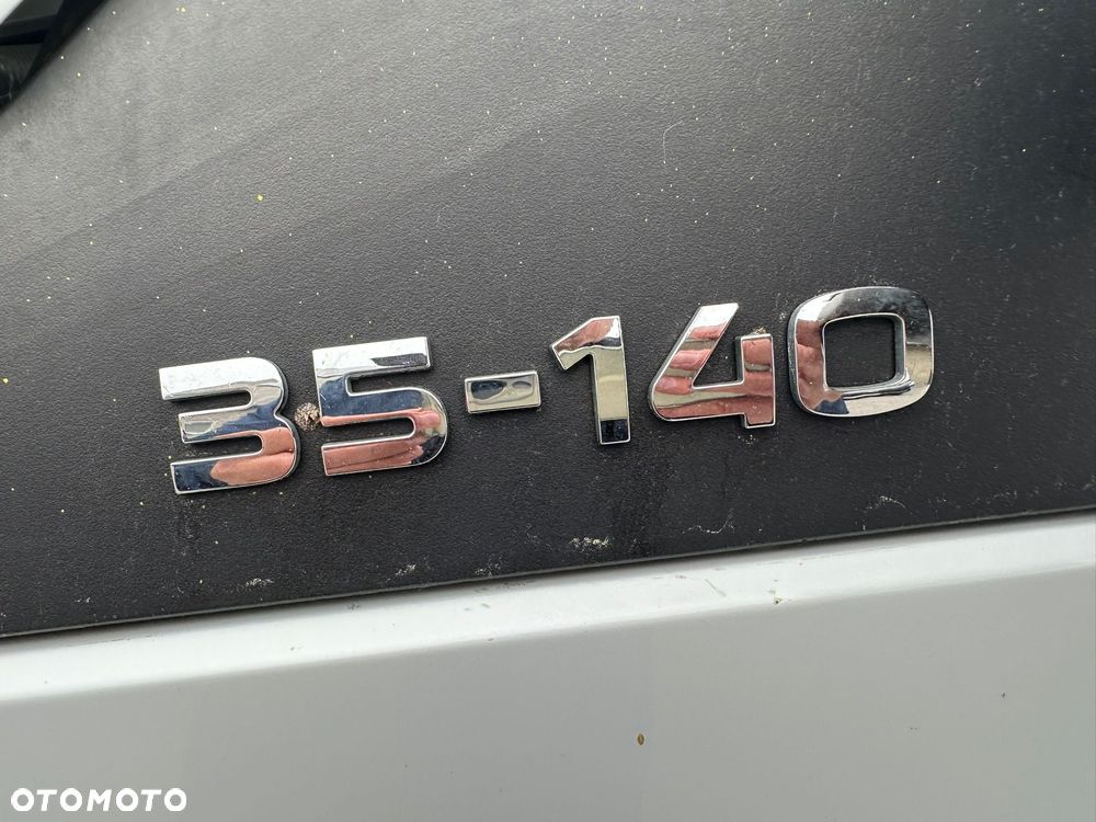 Iveco Dayli 35 14 - 15