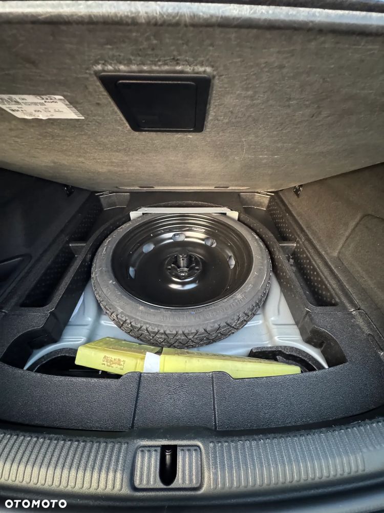 Audi A3 Limousine - 28