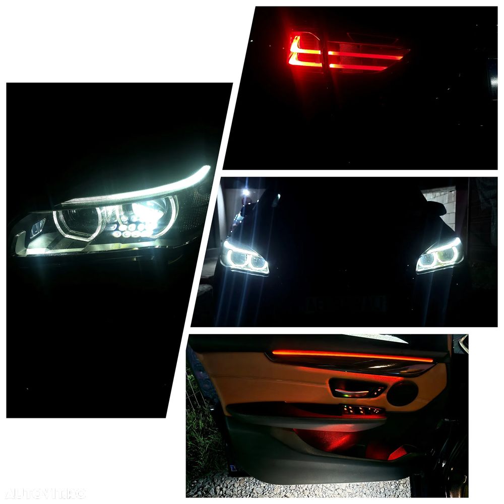 BMW Seria 2 216d Aut. Advantage - 29