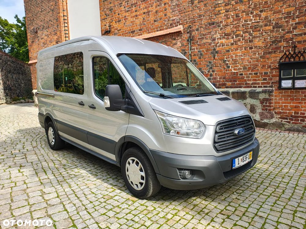 Ford Transit - 34