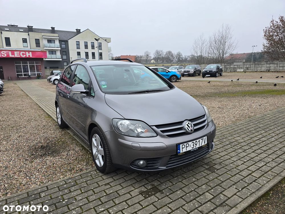 Volkswagen Golf 1.6 United - 3