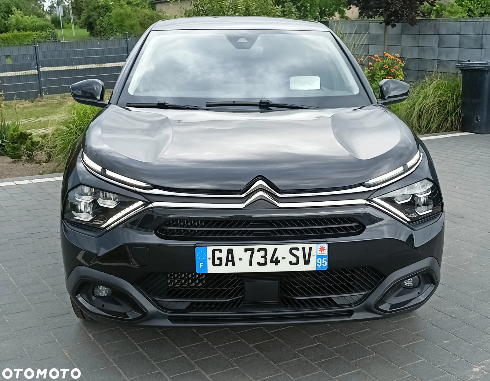 Citroën C4 1.2 PureTech Shine S&S - 21