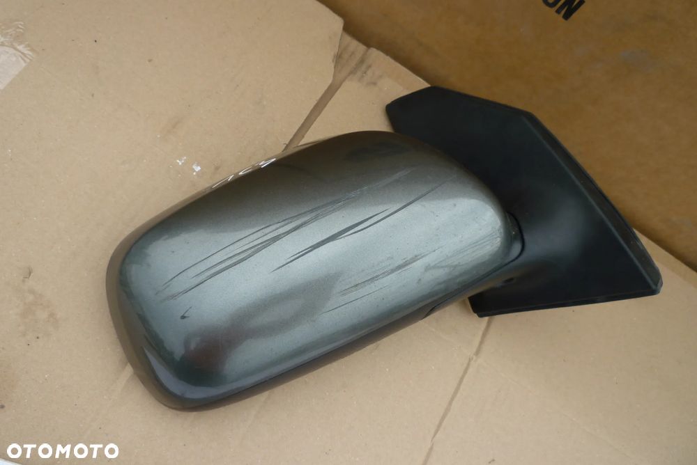 Lusterko Prawe Corolla E12 1C3 5Pin Europa 015829 - 3