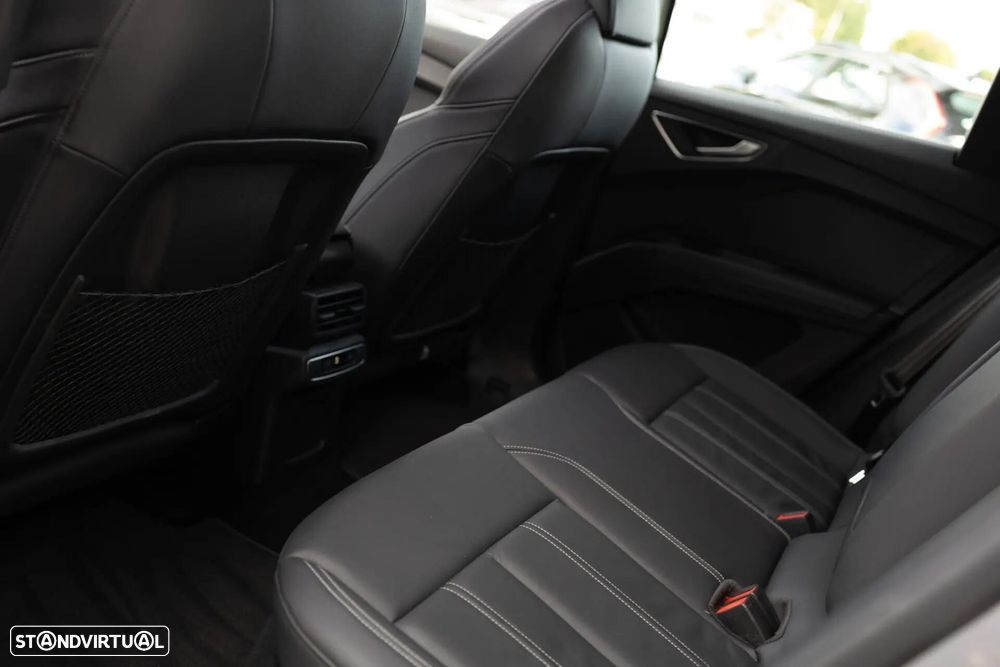 Audi Q4 Sportback e-tron 50 quattro - 29