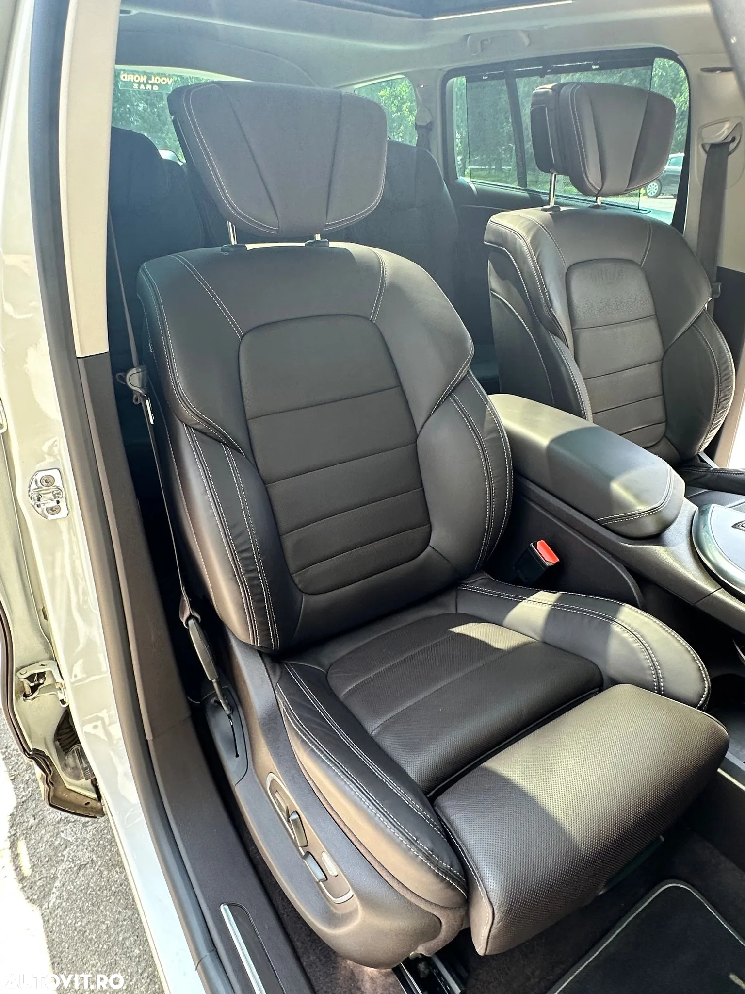 Renault Espace BLUE dCi 200 EDC INITIALE PARIS - 12