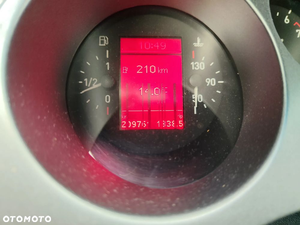 Seat Altea - 10