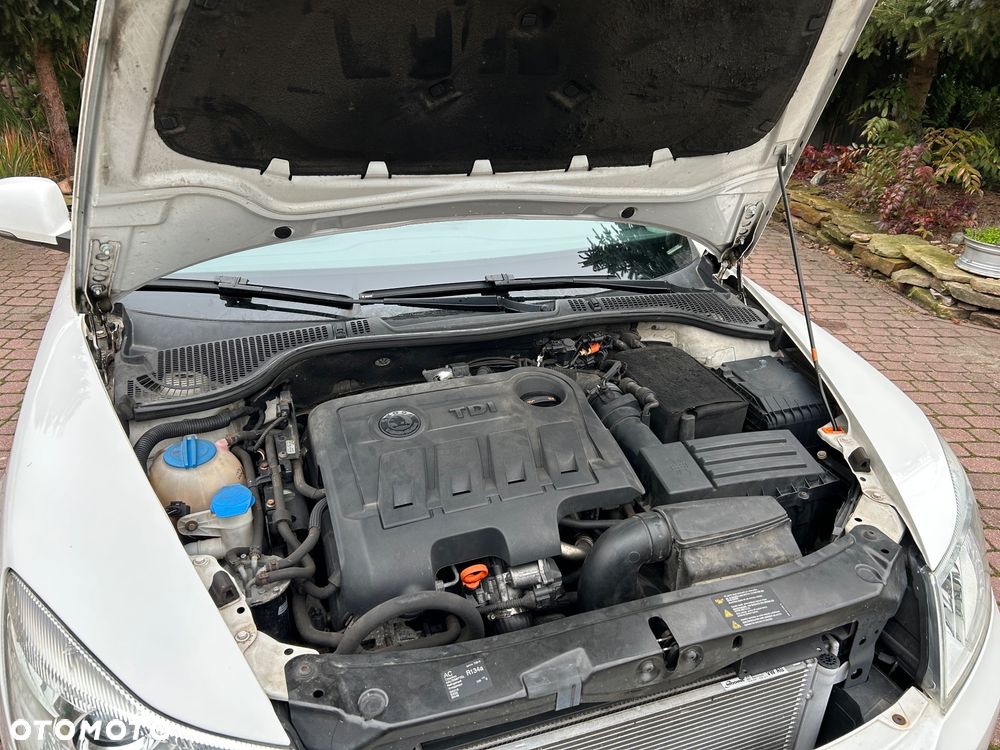 Skoda Octavia - 36