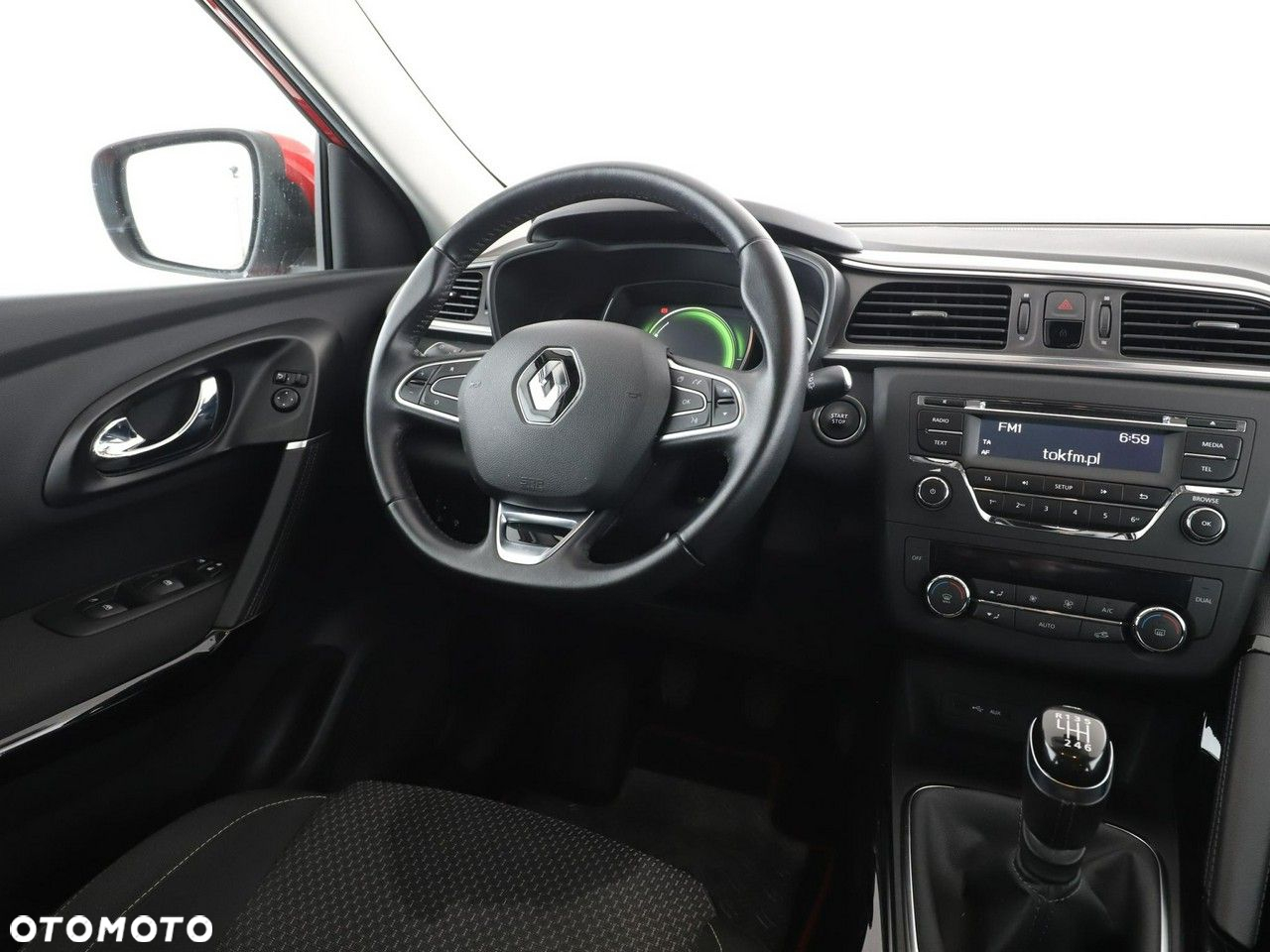 Renault Kadjar - 16
