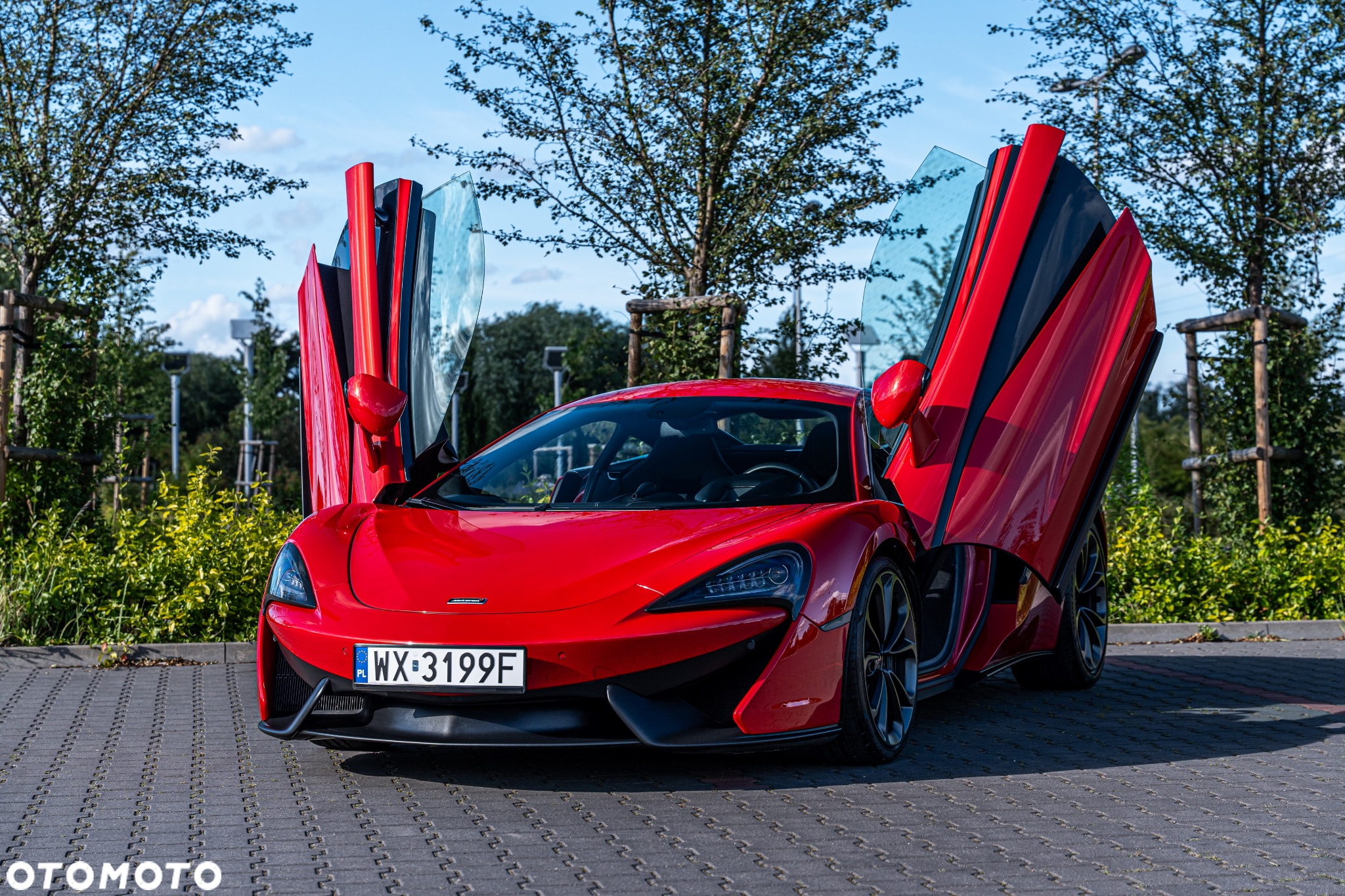 McLaren 570S Coupe Standard - 6