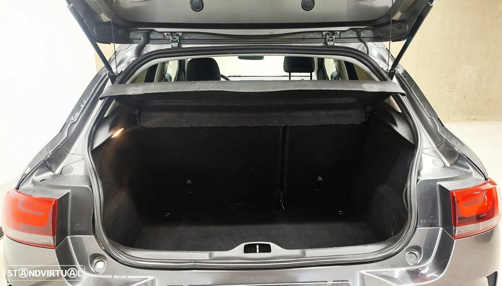 Citroën C4 Cactus 1.2 PureTech Shine Pack - 9