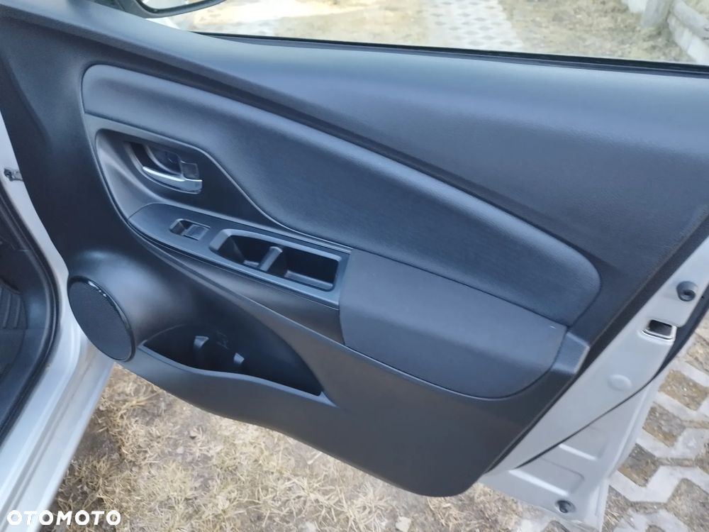 Toyota Yaris 1.5 Active - 8