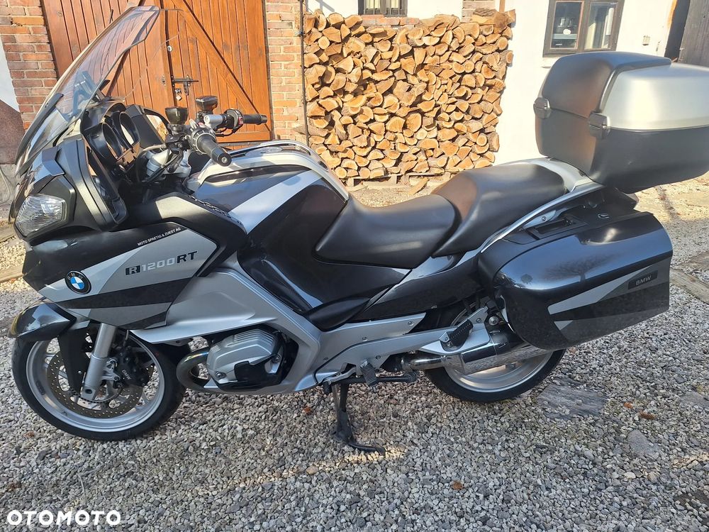 BMW RT - 2