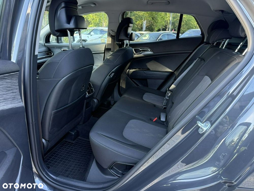 Kia Sportage - 18