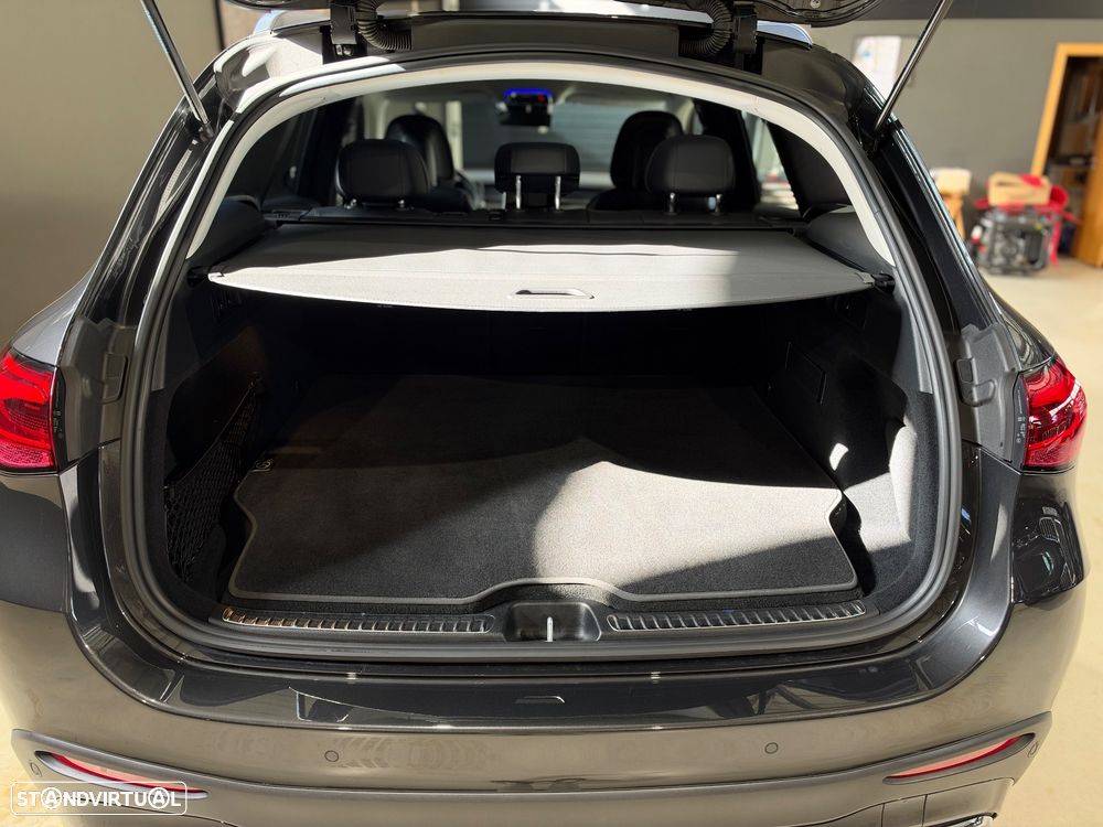 Mercedes-Benz GLC 300 de 4Matic - 14