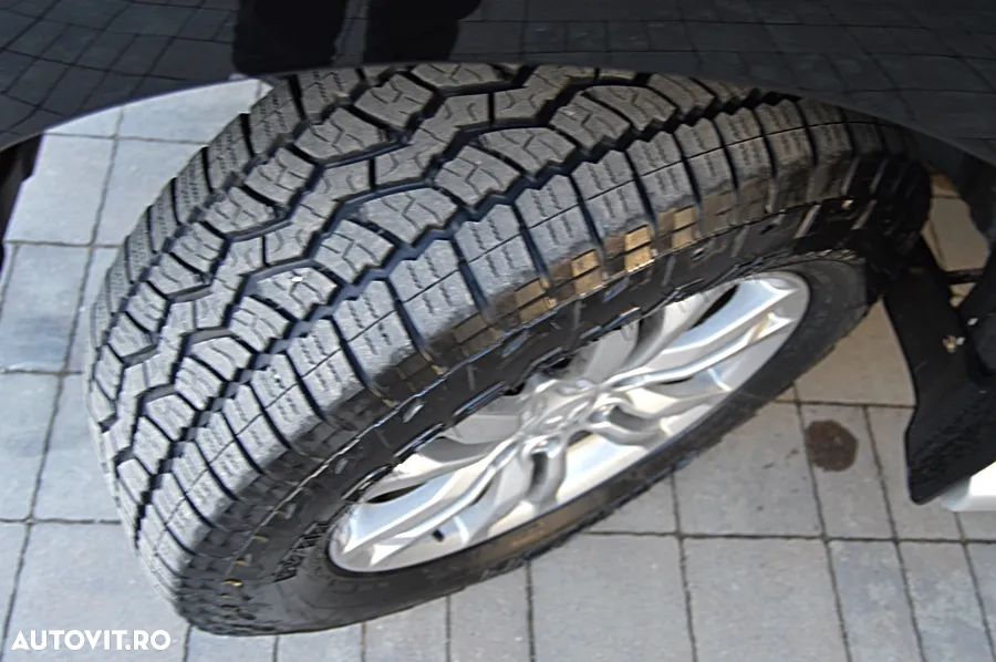 Mitsubishi Pajero 3.2 DI-D Instyle - 18