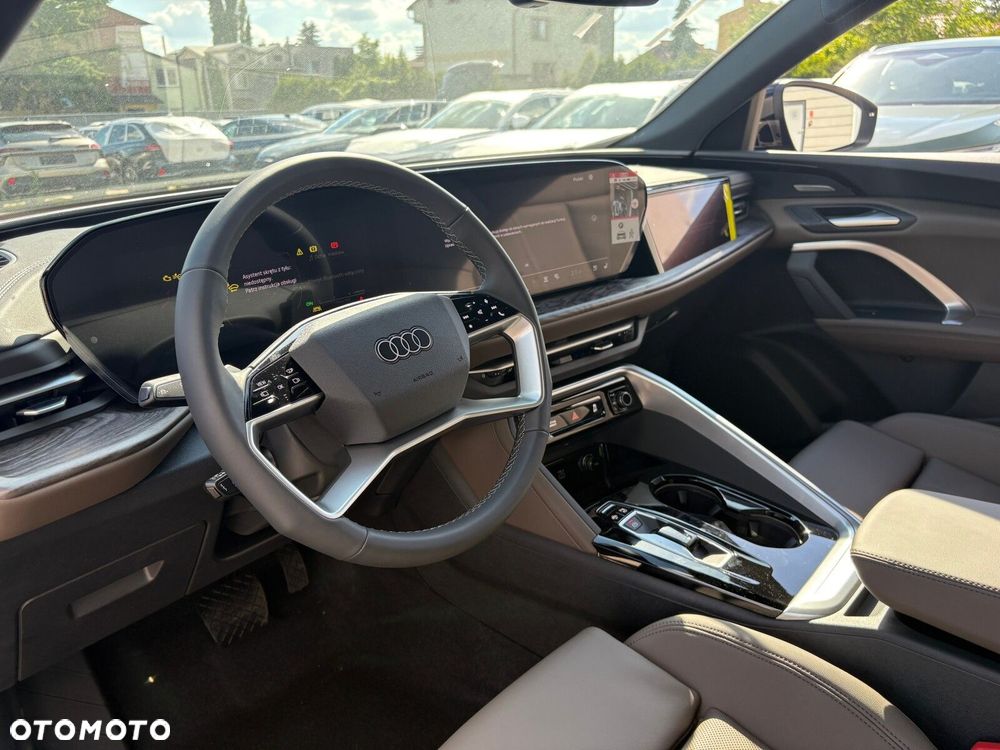 Audi Q5 - 15