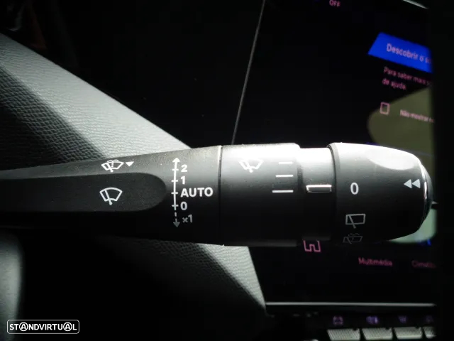 Peugeot 308 1.5 BlueHDi Allure - 26