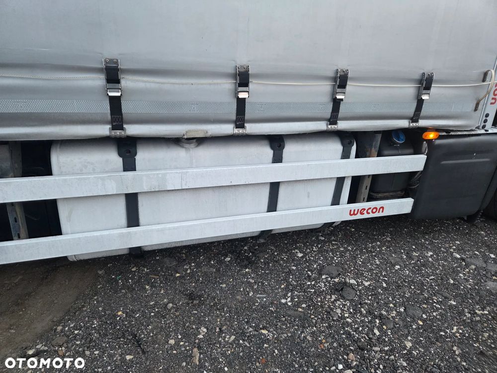 Scania R410/450 - 12