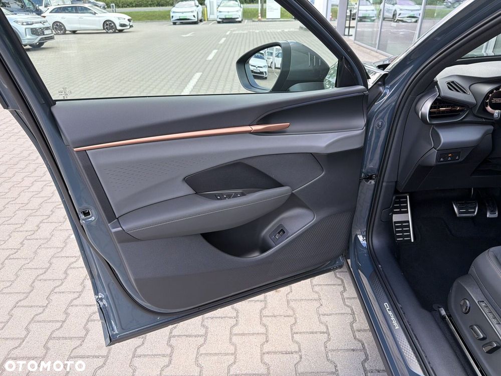 Cupra Terramar - 11
