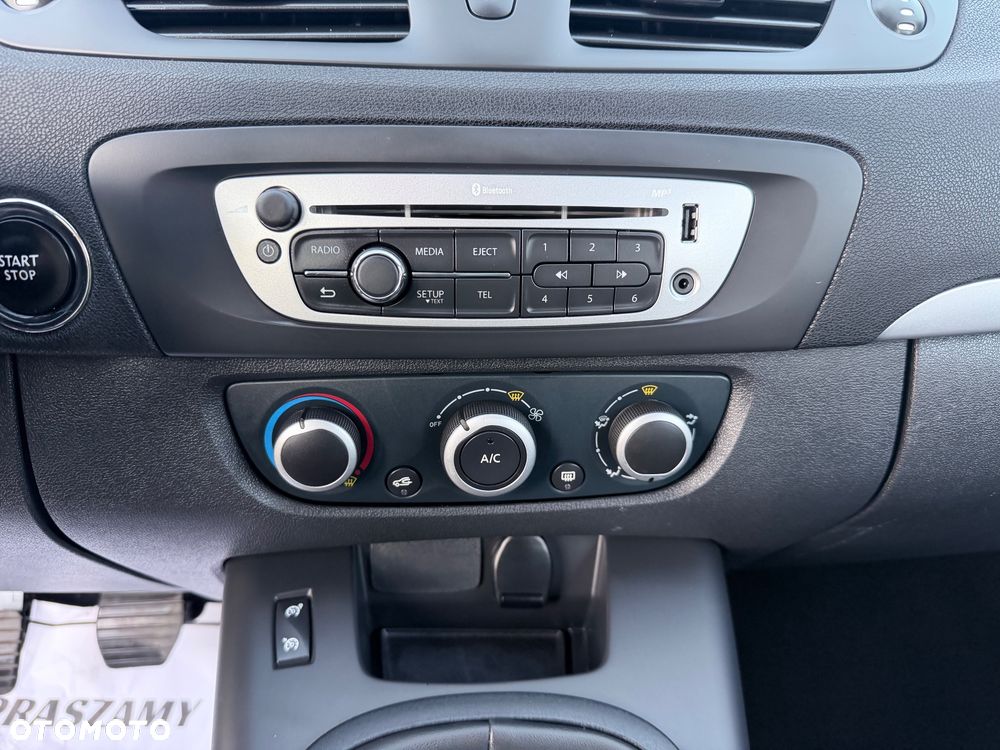 Renault Scenic 1.2 TCe Energy Life - 17