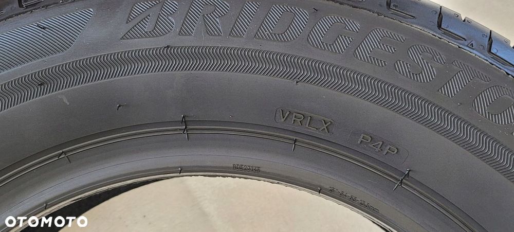 4x NOWE OPONY BRIDGESTONE ECOPIA EP150 185 65 R15 88H 2025 - 15