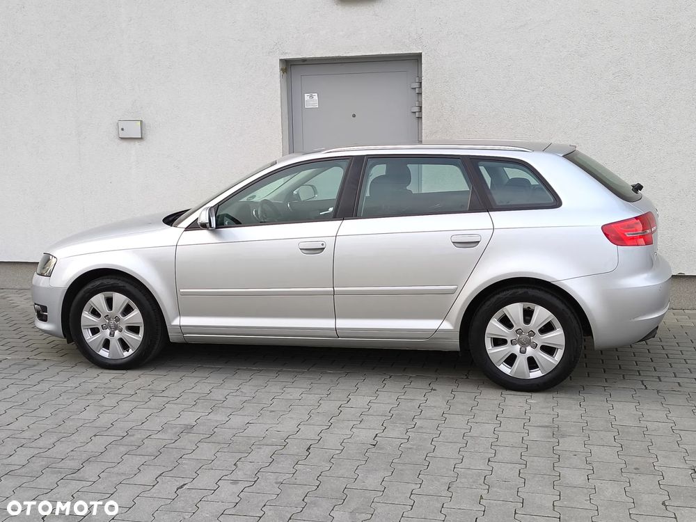 Audi A3 - 9