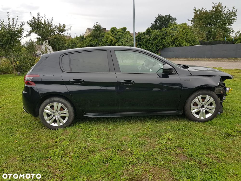 Peugeot 308 PureTech 110 Stop & Start Style - 5