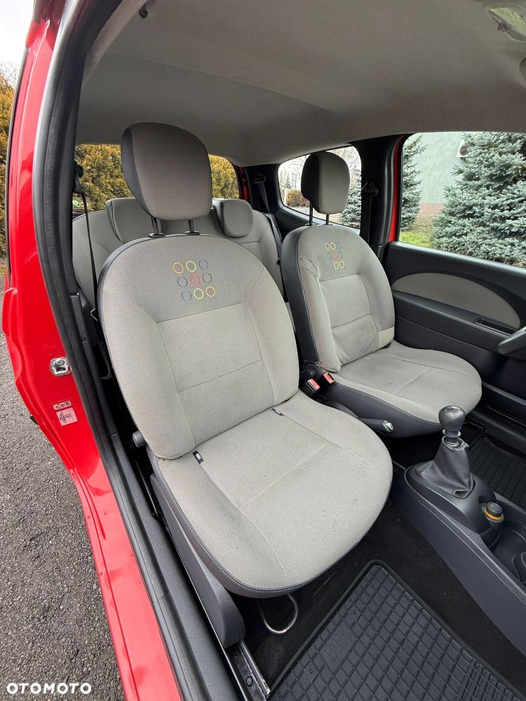 Renault Twingo 1.2 LEV 16V 75 iTwingo - 28