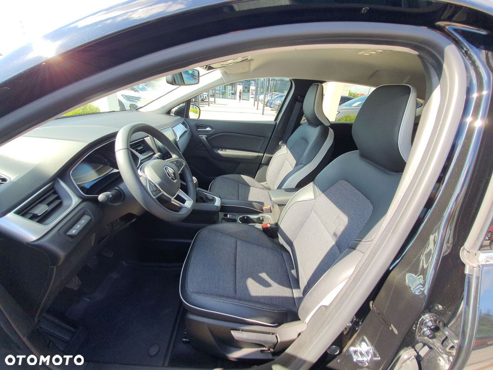 Renault Captur 1.0 TCe Intens - 11