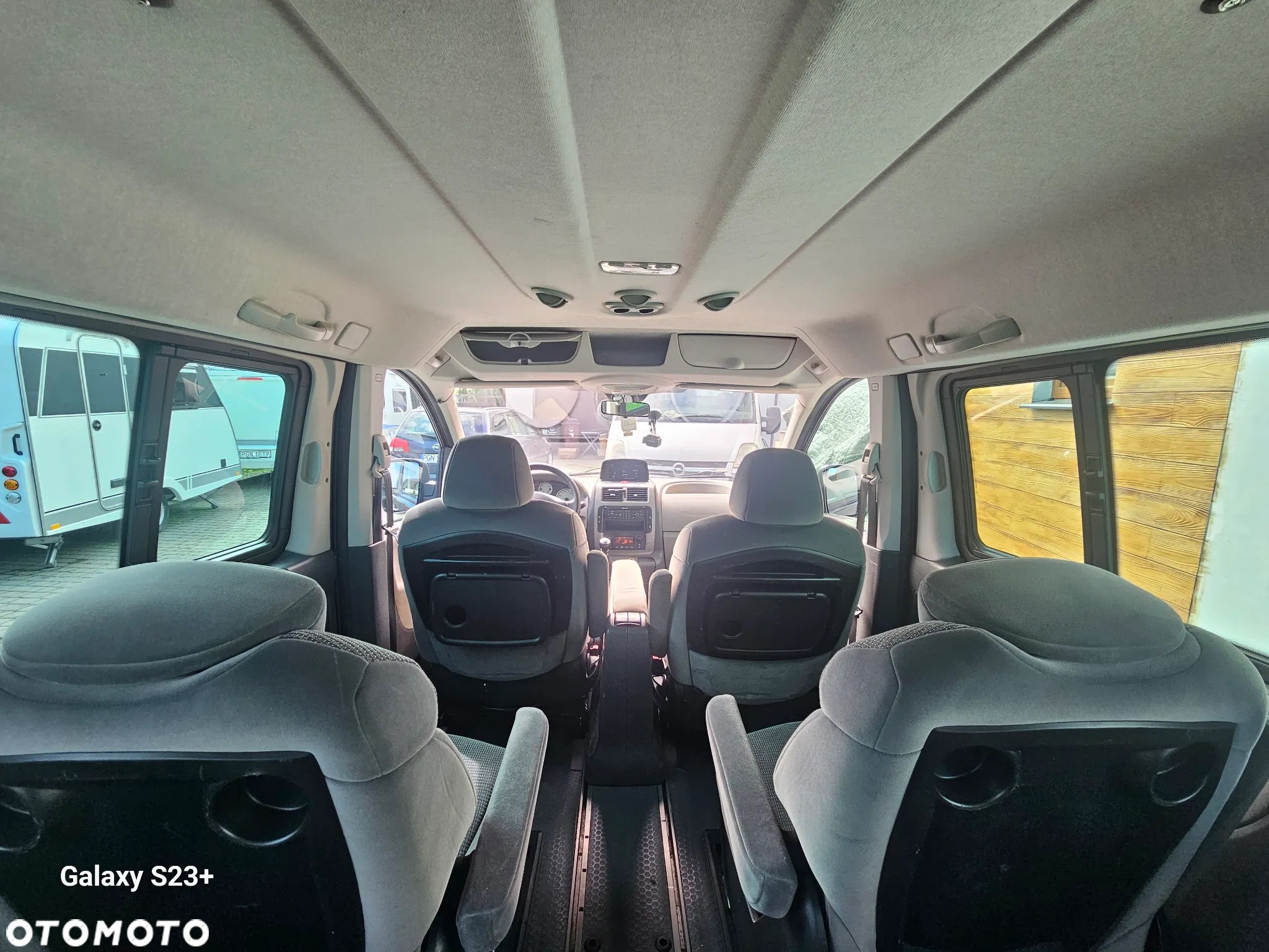 Peugeot Expert Tepee 2.0 HDi L2 Premium - 11