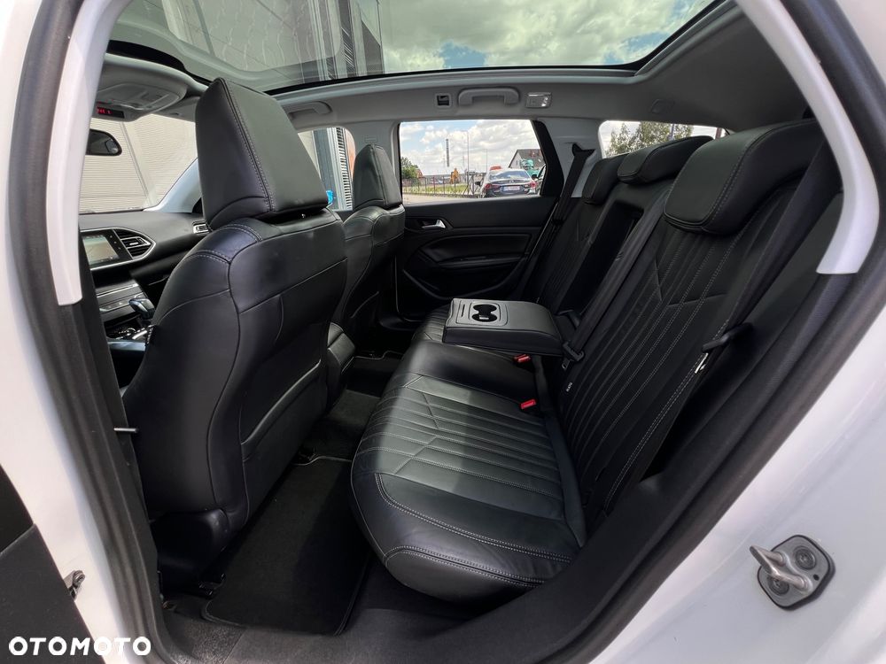 Peugeot 308 - 29