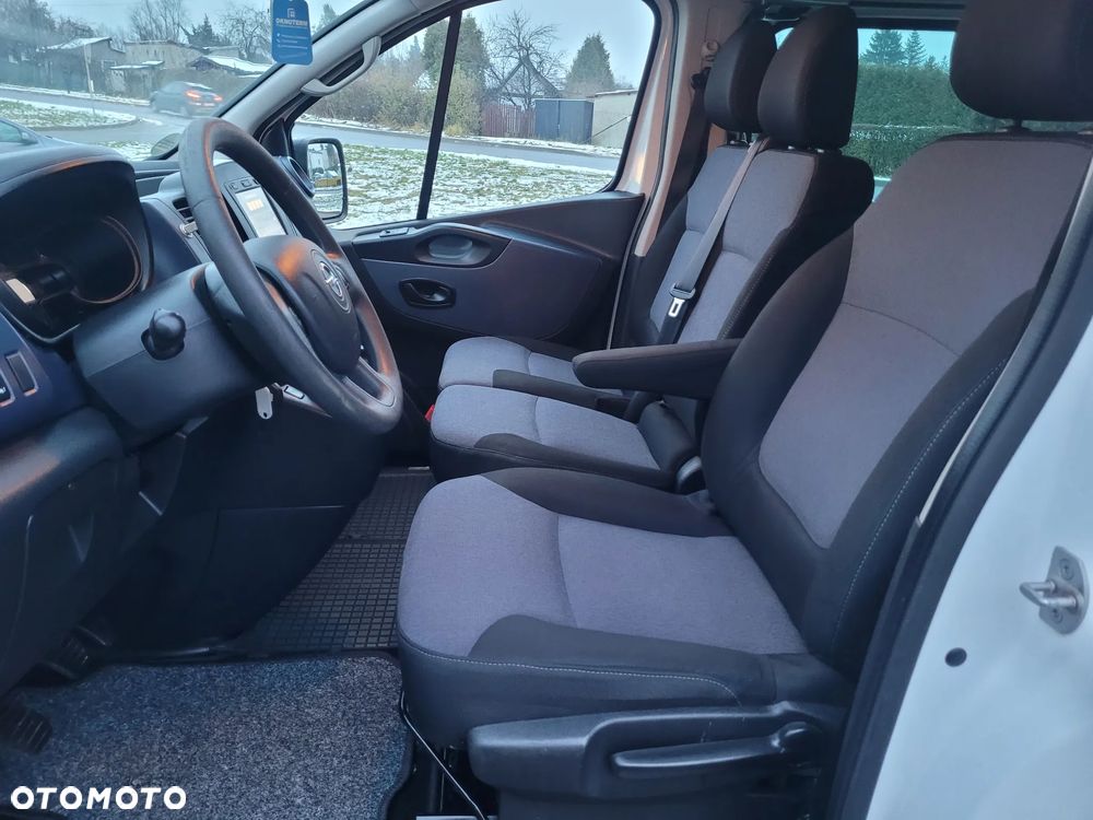 Opel Vivaro L2H1 S&S Tourer - 34