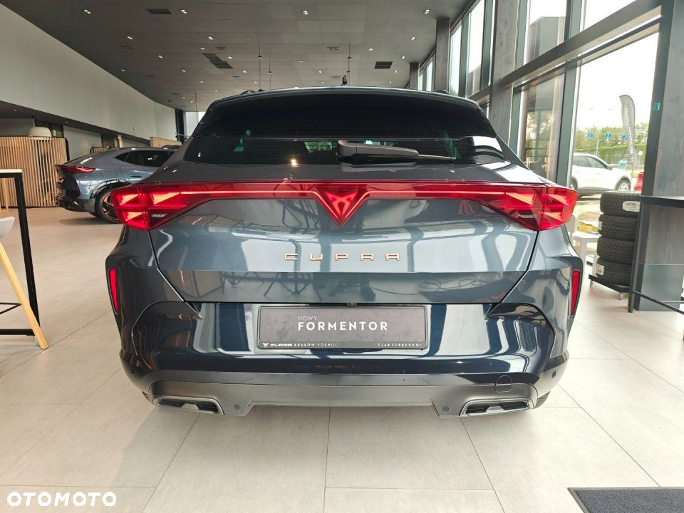 Cupra Formentor - 11