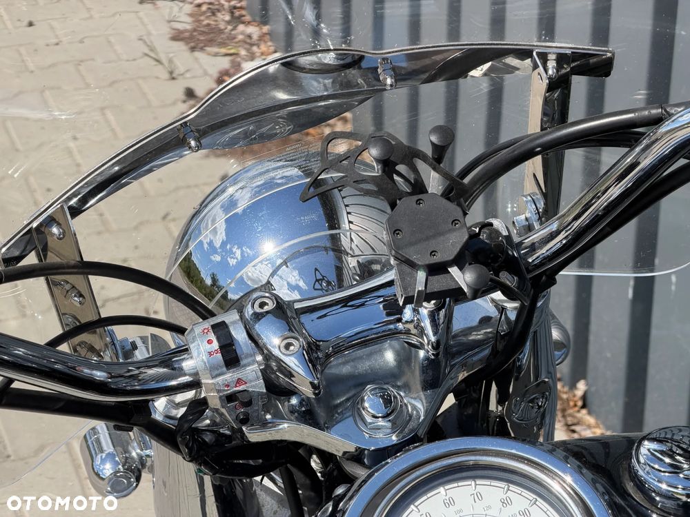 Yamaha Drag Star - 15