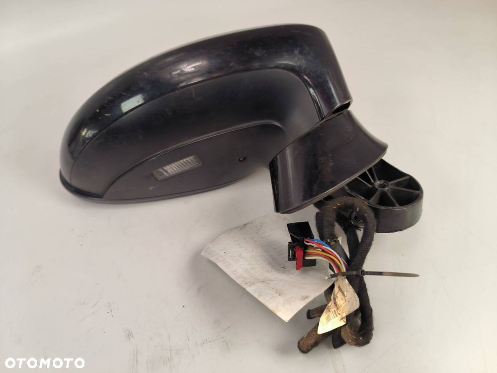 LUSTERKO PRAWE PORSCHE PANAMERA 4S 14 PIN - 4