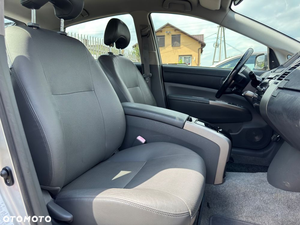Toyota Prius 1.5 VVT-i Sol (nav) - 27