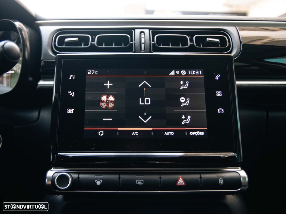 Citroën C3 1.2 PureTech Feel - 20
